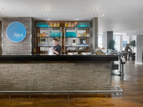 Radisson Blu Hotel Bristol