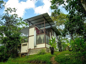 Osa Jungle Hostel