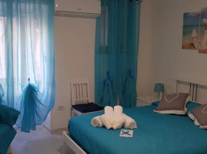 Petra Marina Home