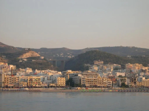 The Sea-View Apartments