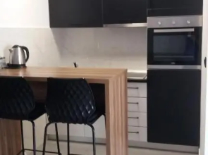 Apartments Grabovica