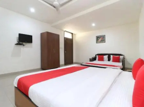 OYO 24730 Hotel Terrace