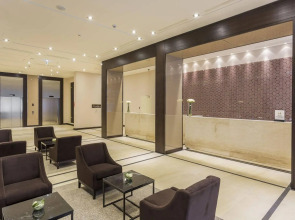 Hilton Garden Inn Krakow Airport