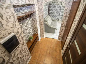 ЖивиТУТ на проспекте Социалистический