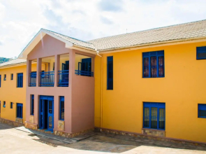Namulanda Motel