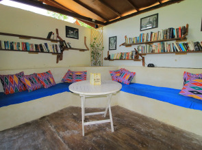 Adeng-Adeng Bungalows