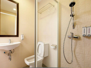 Arawana Express Chinatown