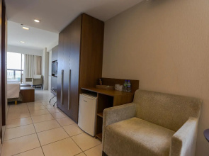 Transamerica Prestige - Beach Class International (Boa Viagem)