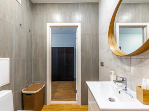 Аквамарин на улице Береговая 61/1Б