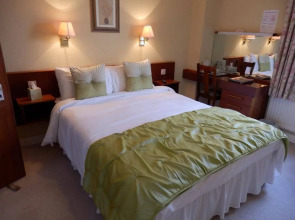 Rosehill Guest House