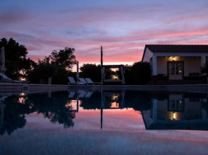 Herdade Das Barradas Da Serra