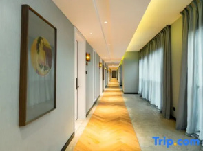 Seclusive Hotel · Guilin