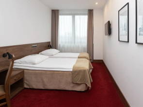 Hotel Olimp Business & Spa