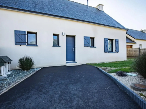 Holiday Home La Goulvinoise - GOV201