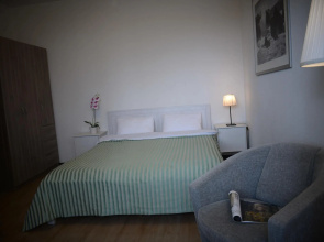 Apartamenty na ulice Suvalova 11