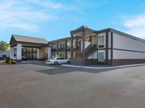 Americas Best Inns-Commerce