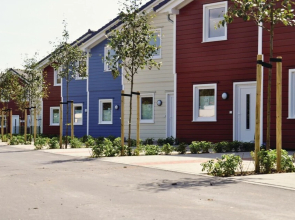 Amazing Home in Dagebüll With 3 Bedrooms, Sauna and Wifi