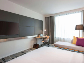 Novotel Bangkok Sukhumvit 4