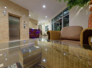 Курортный отель The Hideaway Resort Pattaya Chonburi