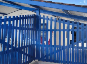 Casa na Praia do Lazaro