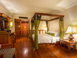 Prince Angkor Hotel & Spa