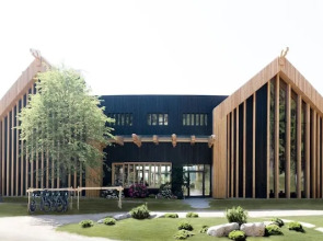 Adler Lodge Ritten