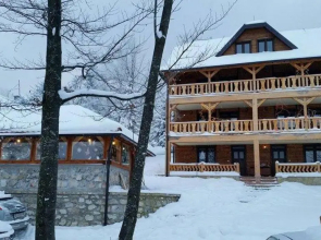 Apartments Zaric