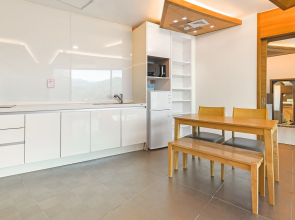 Gapyeong Rondavill Pension