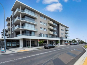 Luxury Apartment Caves Beach 4 Bed