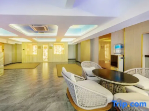 Xi Yatu International Hotel (Jieyang High-speed Railway Station)