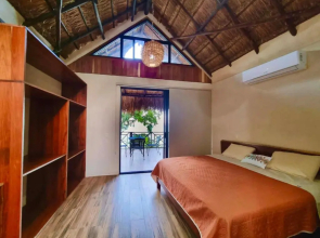 Hotel Villas Mandarina Bacalar
