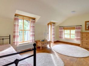 Holiday Home Hideaway