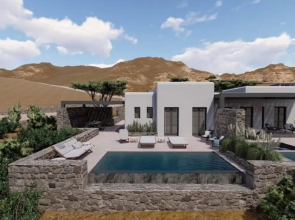 Bonzoe Suites & Villas