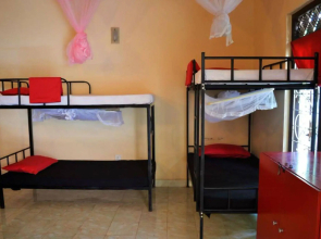 Dambulla City Hostel