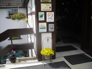 Venngasthof Zur Buche