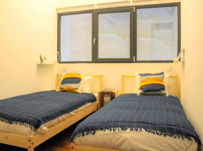 Bonjardim Flats - T2 com Varanda