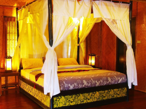 Areeya Phuree Resort