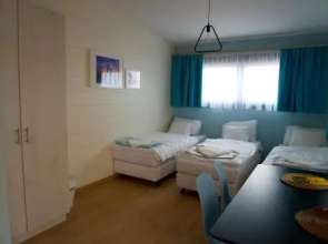 Halfarock Vízi-Erdei Apartmanház