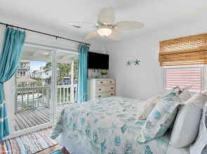 The Marlin House / 143 Marlin Drive 3 Bedroom Home