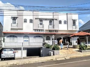OYO Brasil Hotel