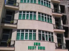 Amen Guest House