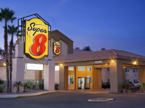 Super 8 Marana/tucson Area
