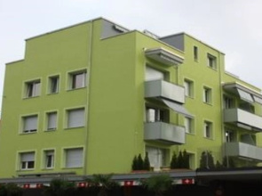 Swiss Star Oerlikon District