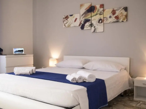 Colle dei Fiori Rooms