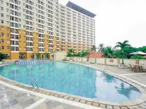 Reddoorz @ Apartement Margonda Residence 5