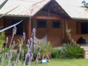 Casa de Campo na Montanha próximo ao Parque Nacional de Itatiaia