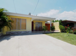 Villas Sol Dorado