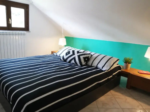 Green Suite