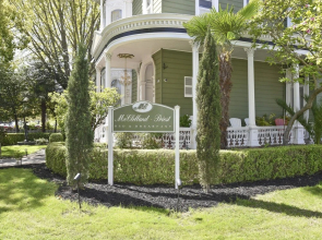 The McClelland House