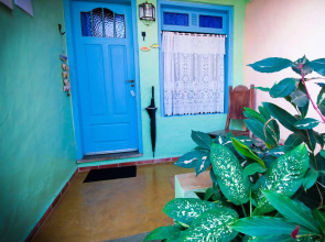 Pousada Recanto da Villa